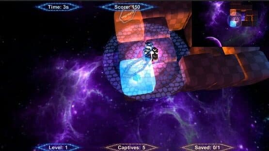 Unlimited Escape 3 & 4 Double Pack — screenshot 1