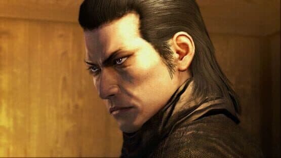 Ryuu ga Gotoku Ishin! — screenshot 6