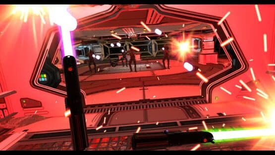 Super VR Trainer — screenshot 1