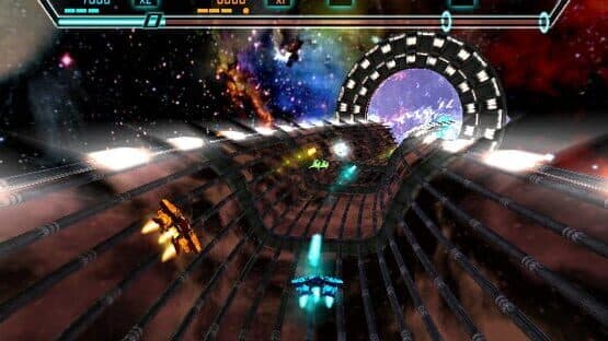 Gyrostarr — screenshot 2