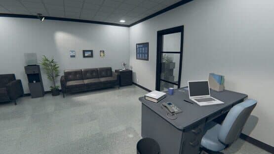 God's Basement — screenshot 1