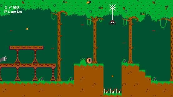 Bit Evolution — screenshot 1
