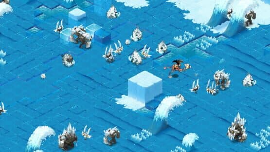 Wakfu — screenshot 5