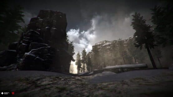 Amok — screenshot 3