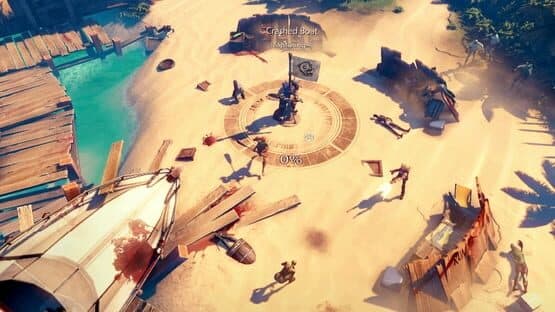 Dead Island: Epidemic — screenshot 3