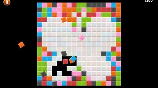 Squares — screenshot 2