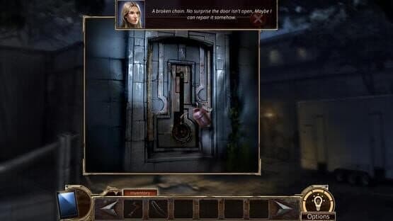 Mystery of Neuschwanstein — screenshot 2