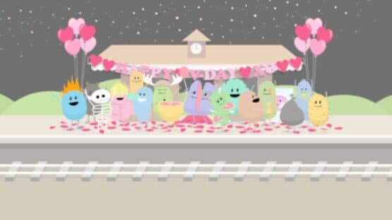 Dumb Ways to Die — screenshot 1