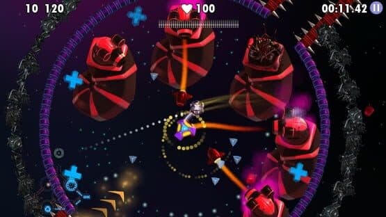 StarDrone Extreme — screenshot 2