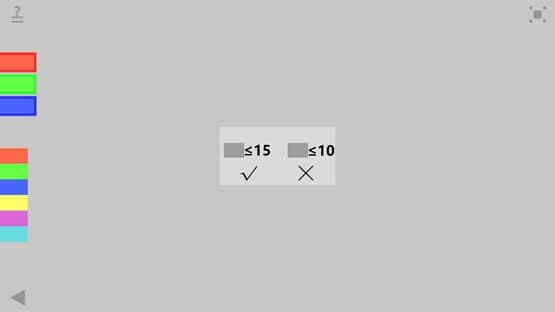 RGBCells — screenshot 5