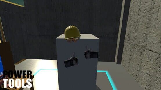 Power Tools VR — screenshot 2