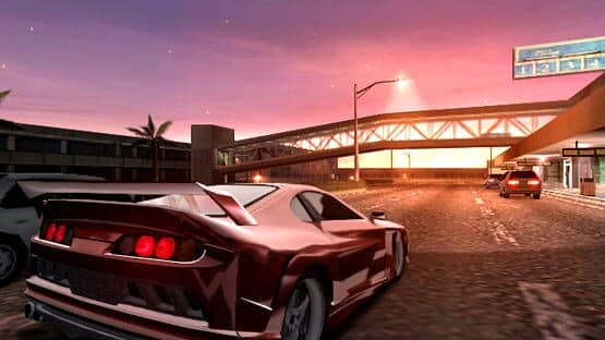 Midnight Club II — screenshot 1