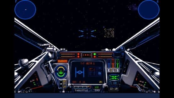 Star Wars: X-Wing - Special Edition — screenshot 5