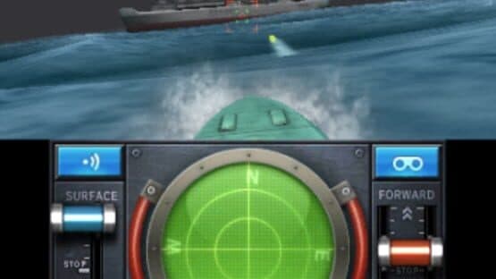 Steel Diver: Sub Wars — screenshot 5