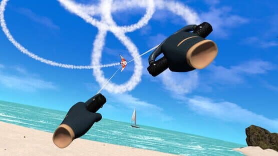 Stunt Kite Masters VR — screenshot 1