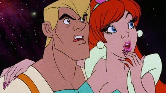 Dragon's Lair Trilogy — screenshot 6