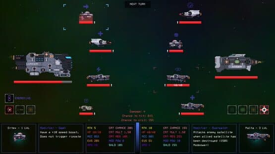 SpaceDweller — screenshot 2