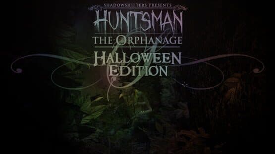 Huntsman: The Orphanage - Halloween Edition — screenshot 2