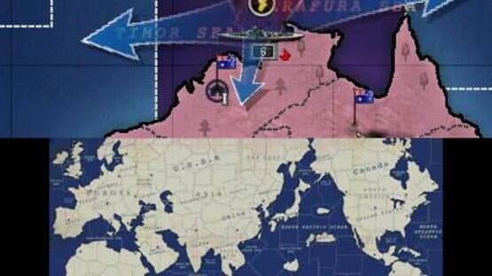 World Conqueror 3D — screenshot 2