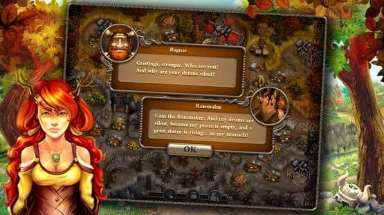 Northern Tale — screenshot 4