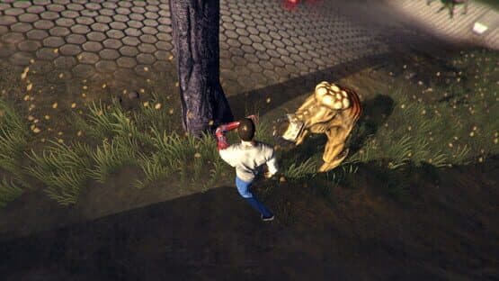 Infinitesimal Point — screenshot 2