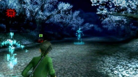 Shin Megami Tensei IV: Apocalypse — screenshot 1