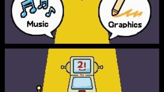 WarioWare D.I.Y. — screenshot 5