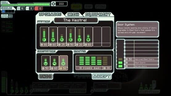 FTL: Faster Than Light — screenshot 4