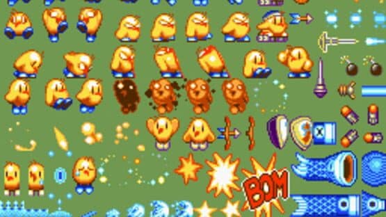 New Zealand Story Revolution — screenshot 3