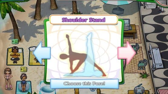 Sally's Studio — screenshot 3