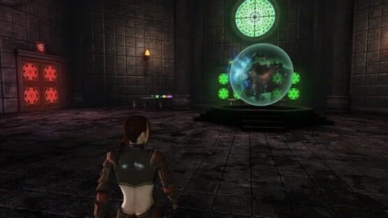 Magus — screenshot 2