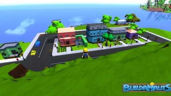 Buildanauts — screenshot 5