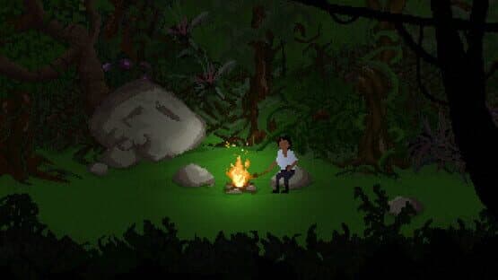 Sumatra: Fate of Yandi — screenshot 4