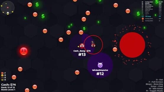 Cash Grab — screenshot 5