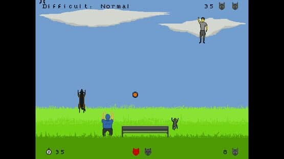 Cats Lover — screenshot 5