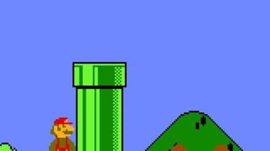 Super Mario Bros. Deluxe — screenshot 4