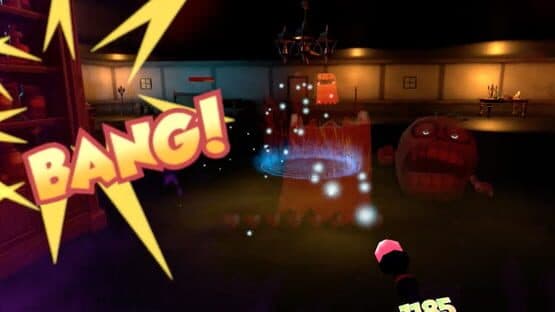 Boo Breakers: The Ghostening — screenshot 3