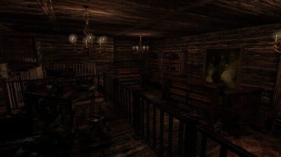 Nightfall: Escape — screenshot 2
