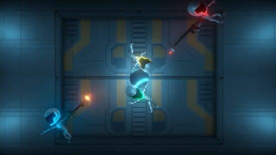 Chaotic Void — screenshot 1