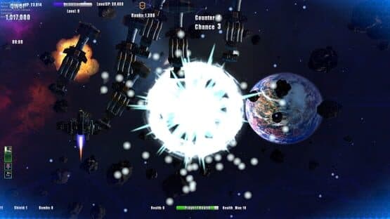 Pterodalien — screenshot 2