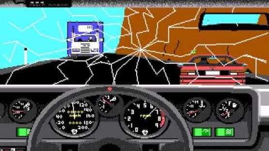 Test Drive — screenshot 2