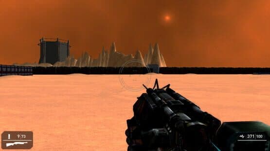 Hot Mars 69 — screenshot 2