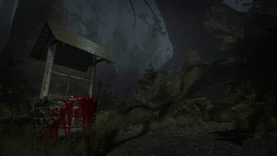 The Ritual on Weylyn Island — screenshot 2