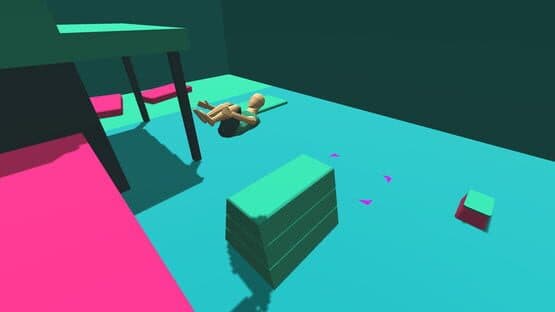 Flip Trickster — screenshot 2