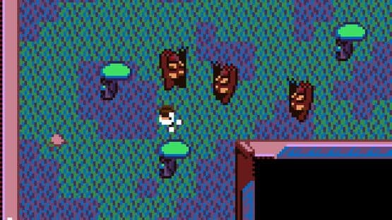 Ninja Outbreak — screenshot 3