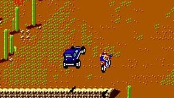 Enduro Racer — screenshot 7