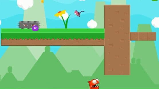 CrazyCat — screenshot 5