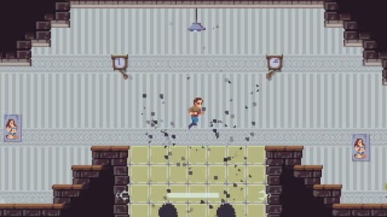 The Inner Darkness — screenshot 3