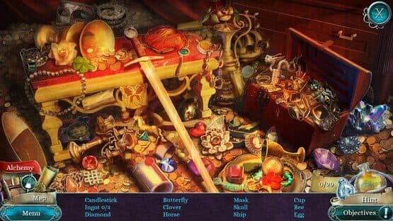 Lost Grimoires: Stolen Kingdom — screenshot 2