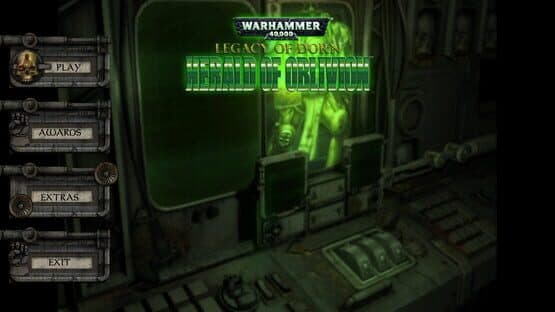 Legacy of Dorn: Herald of Oblivion — screenshot 4